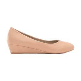 Vices Mordazas 3192-20 Rosa 36 41