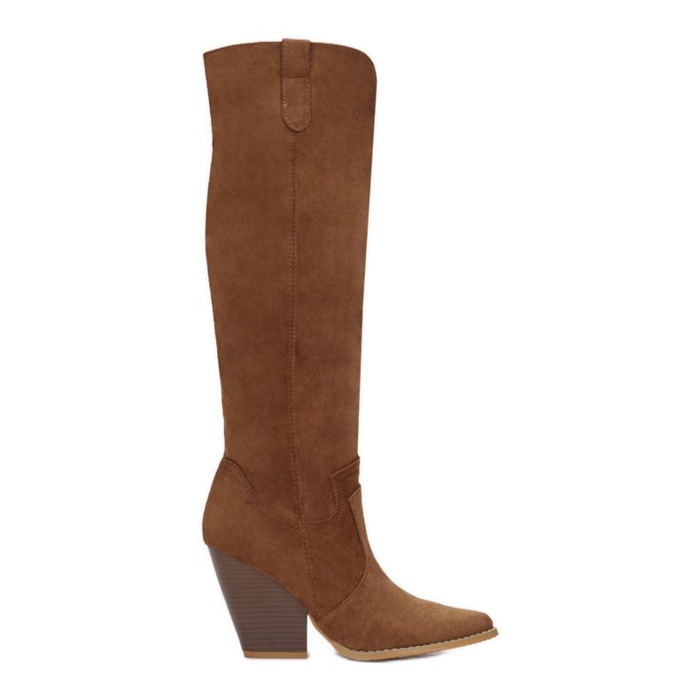 Vices Mordazas T135-54-marrón