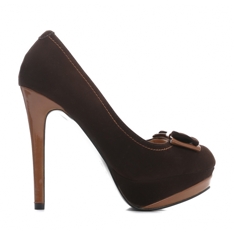 Vices Mordazas E196-2 Bro 36-41 marrón