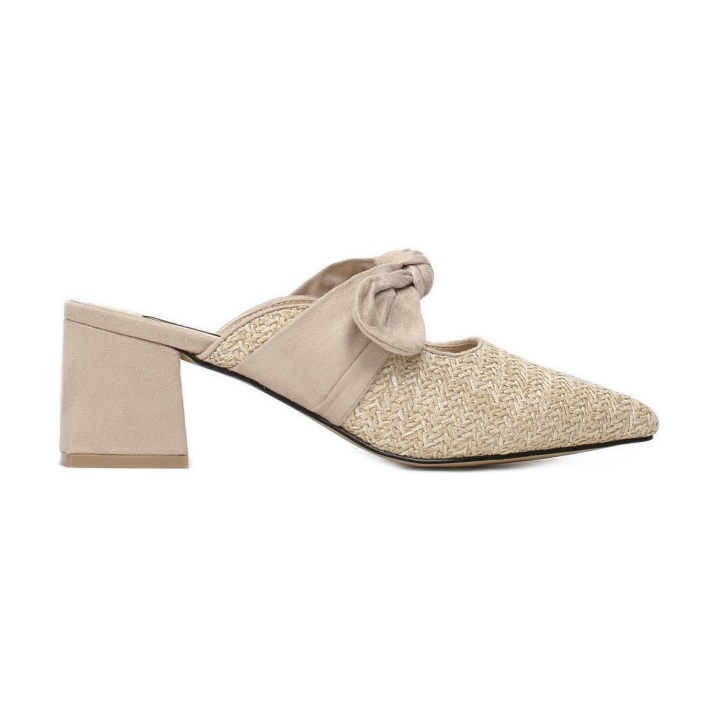 Vices Mordazas 3371-42-beige