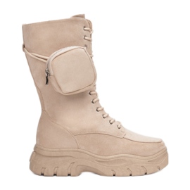 Vices Mordazas 8596-42-beige