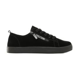 Vices Mordazas B846-1 Negro