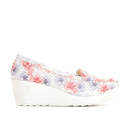 Vices Mordazas 3198-19 Rojo 36 41 multicolor