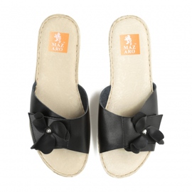Vices Mordazas 3239-1 Negro 36 41