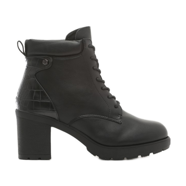 Vices Mordazas 8504-1A-38-negro