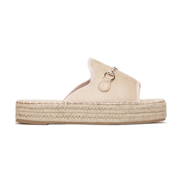 Vices Mordazas 6277-14 Beige 36 41