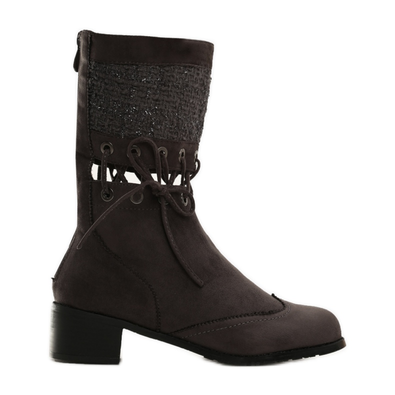 Vices Mordazas 9121-6 D Gris 36 41