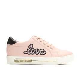 Vices Mordazas 2159-20 Rosa 36 41