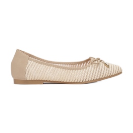 Vices Vicios 3349-43-1.beige