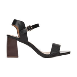 Vices Mordazas 3386-38-negro