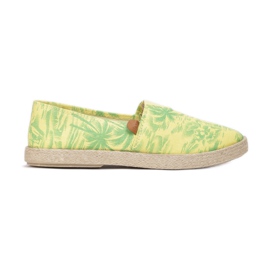 Vices Mordazas T016-26 Amarillo 36 41 verde Vices Mordazas T016-26 Amarillo 36 41 verde