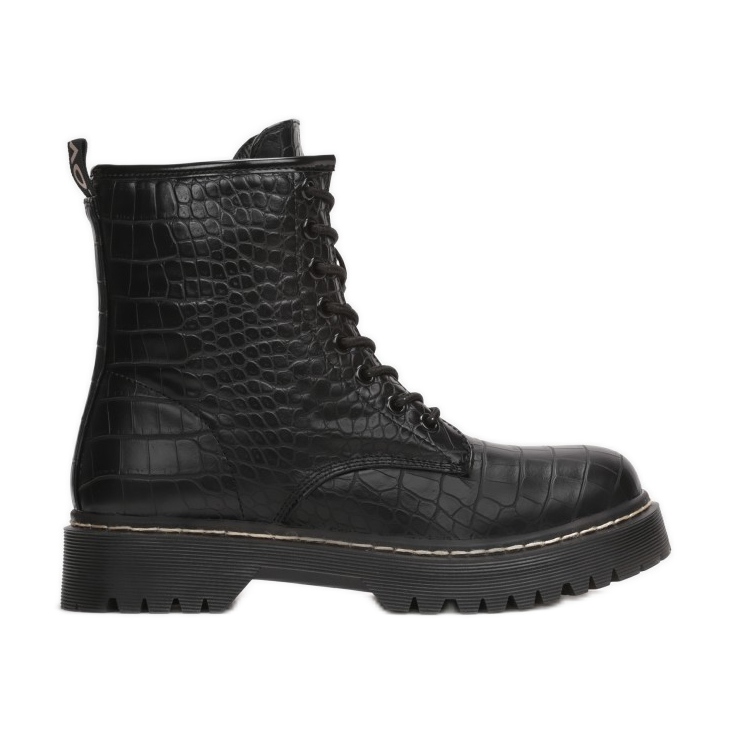 Vices Mordazas BS26-38-negro