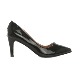 Vices Mordazas U423-1 Negro