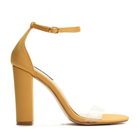 Vices Mordazas 1431-26 Amarillo Vices Mordazas 1431-26 Amarillo