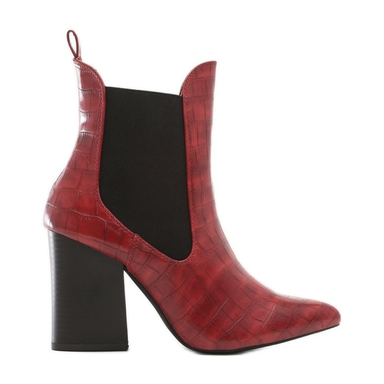 Vices Mordazas 3312-64-ed rojo Vices Mordazas 3312-64-ed rojo