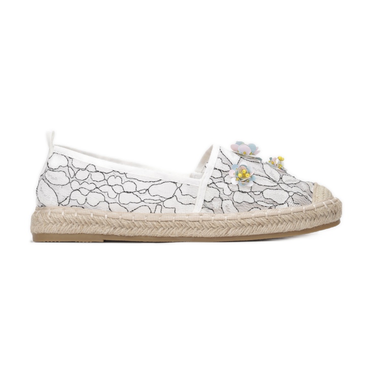 Vices Mordazas 7252-41 Blanco 36 41 Vices Mordazas 7252-41 Blanco 36 41