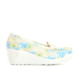 Vices Mordazas 3198-29 Verde 36 41 multicolor