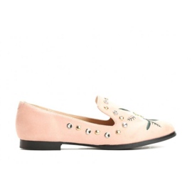 Vices Mordazas 7216-20 Rosa