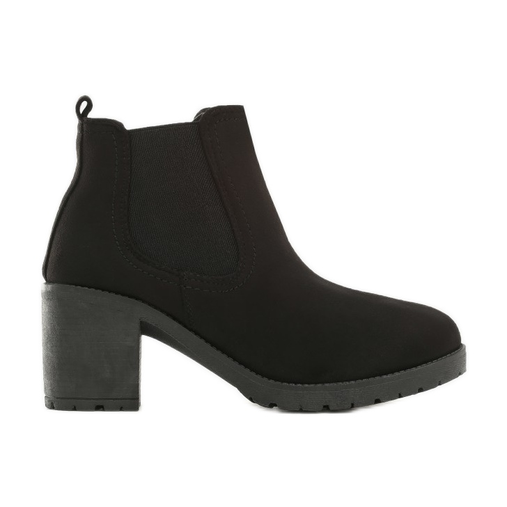 Vices Mordazas T129-38-negro