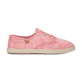 Vices Mordazas T017-20 Rosa 36 41 rosado