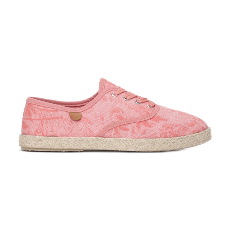 Vices Mordazas T017-20 Rosa 36 41 rosado Vices Mordazas T017-20 Rosa 36 41 rosado
