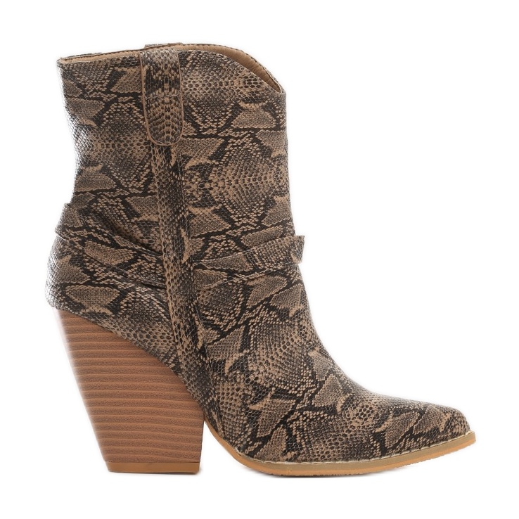 Vices Mordazas 3326-54-marrón multicolor Vices Mordazas 3326-54-marrón multicolor