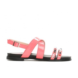 Vices Mordazas 3231-23 Fushia 36 41 rosado