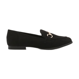 Vices Mordazas 7324-1 Negro