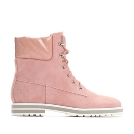 Vices Mordazas 1269-20 Rosa 36 41