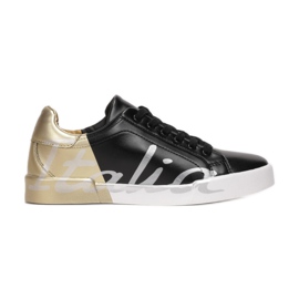 Vices Mordazas 7228-1 Oro negro 36 41 dorado Vices Mordazas 7228-1 Oro negro 36 41 dorado