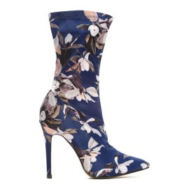 Vices Mordazas 1453-13 Azul marino 36 41