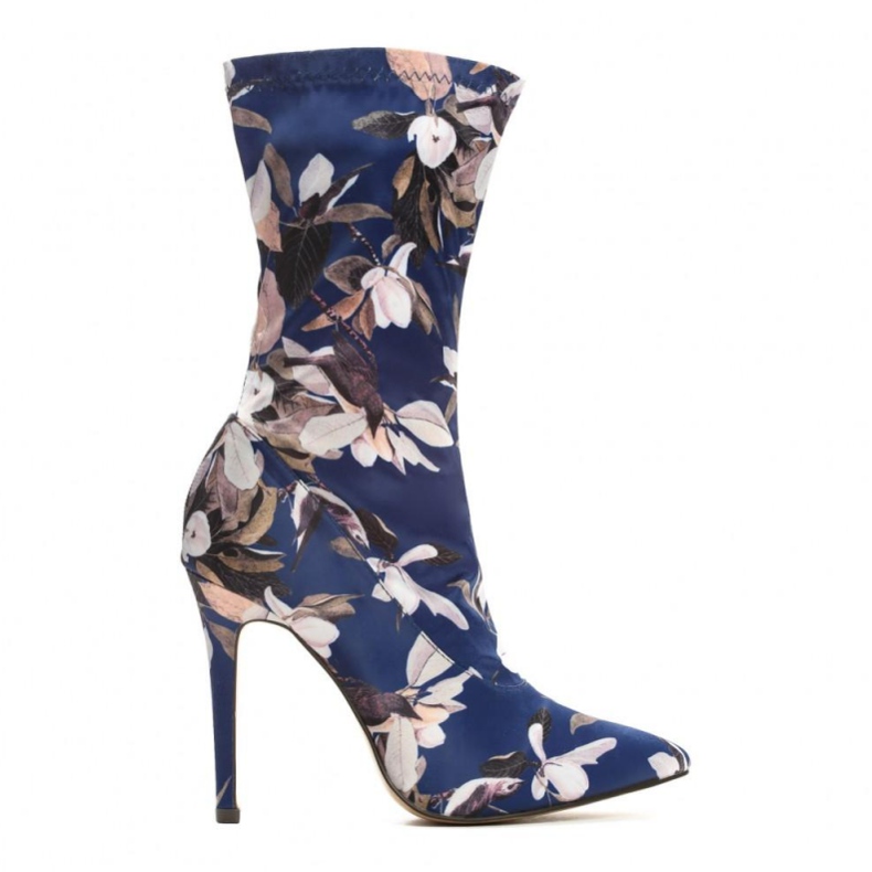 Vices Mordazas 1453-13 Azul marino 36 41