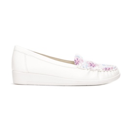 Vices Mordazas 3189-32 Wh Violeta 36 41 blanco púrpura