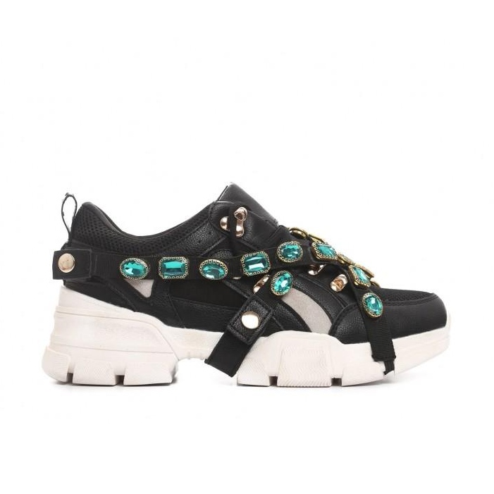 Vices Mordazas 8449-1 Negro Vices Mordazas 8449-1 Negro