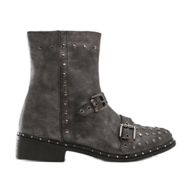 Vices Mordazas 1371-1A Negro 36 41