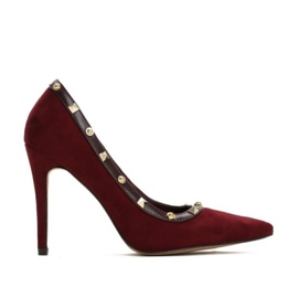 Vices Mordazas 1366-42 W Rojo 35 40 Vices Mordazas 1366-42 W Rojo 35 40