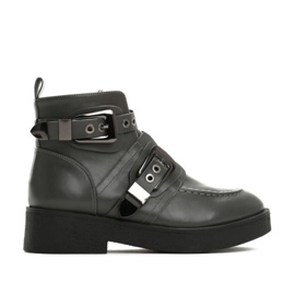 Vices Mordazas 8335-5 Gris 36 41