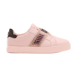 Vices Mordazas 7231-20 Rosa 36 41