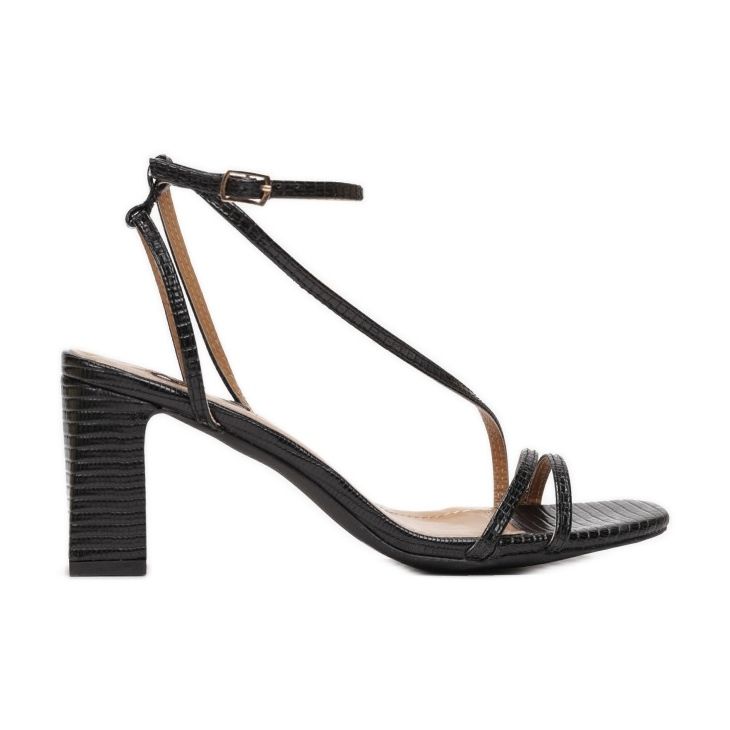 Vices Mordazas 3378-38-negro Vices Mordazas 3378-38-negro