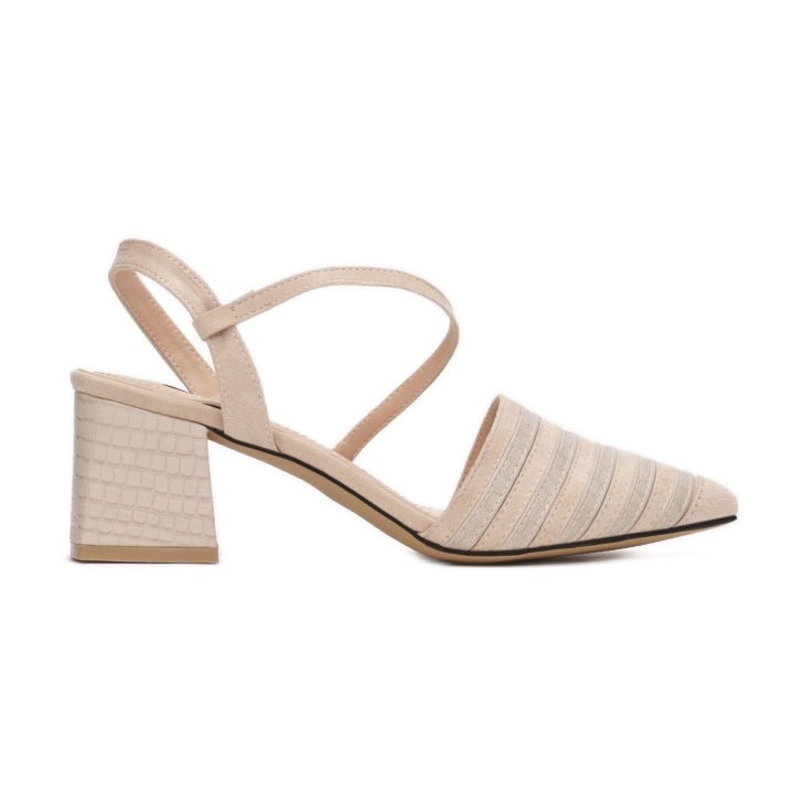 Vices Mordazas 3372-42-beige Vices Mordazas 3372-42-beige