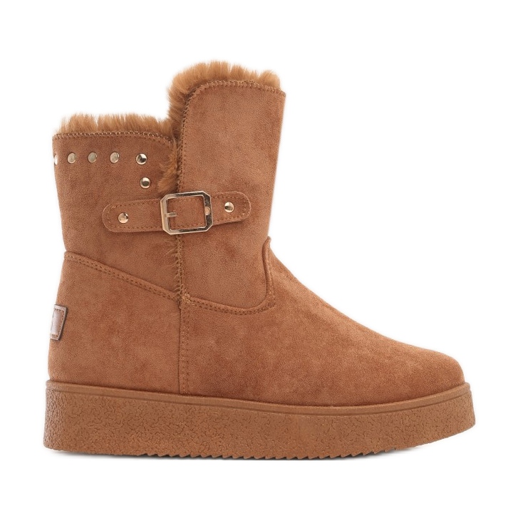 Vices Mordazas 8514-68-camel marrón Vices Mordazas 8514-68-camel marrón