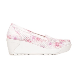Vices Mordazas 3198-20 Rosa 36 41 rosado multicolor