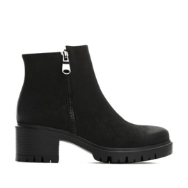 Vices Mordazas T027A-1 Negro 36 41