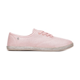 Vices Mordazas B741-20 Pin 36/41 rosa