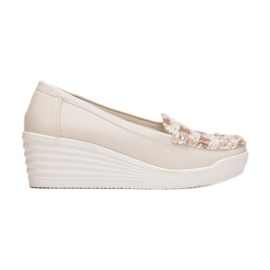 Vices Mordazas 3197-14 Beige
