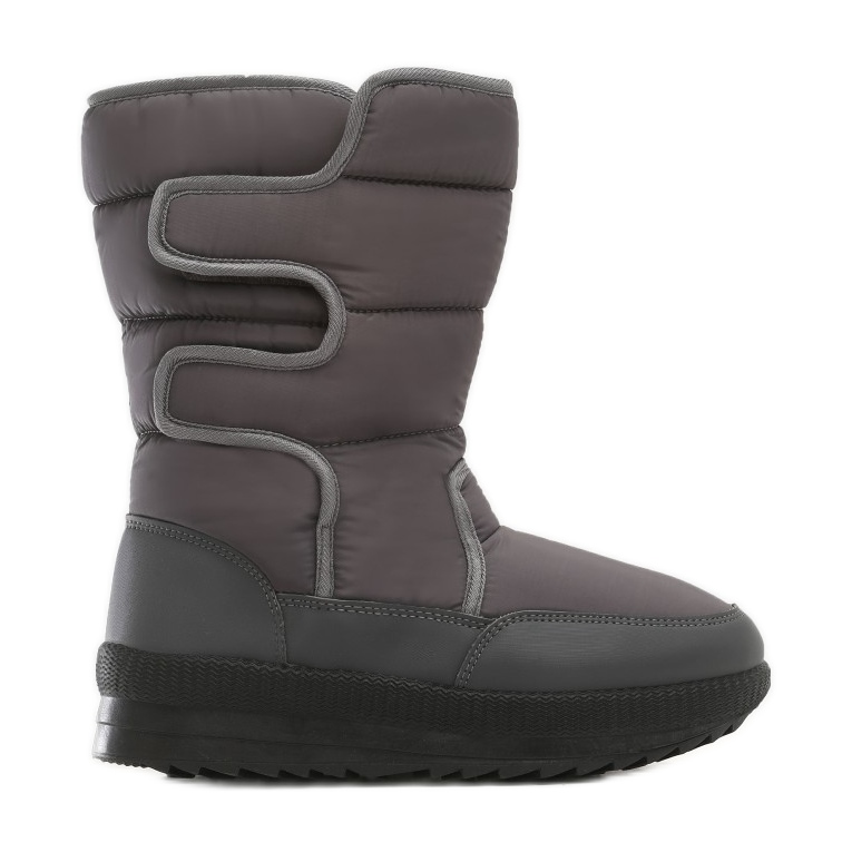 Vices Mordazas JB049-40-d.grey gris