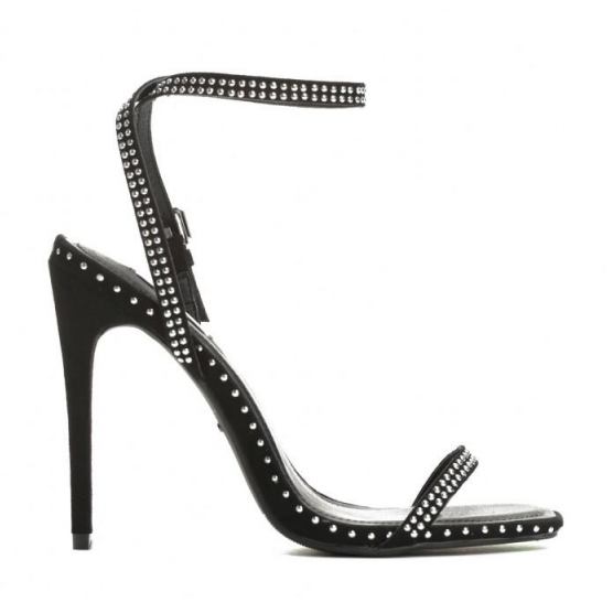 Vices Mordazas 5154-1A Negro 36 41