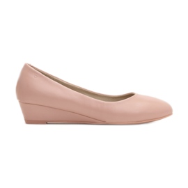 Vices Mordazas 3193-20 Rosa 36 41 rosado