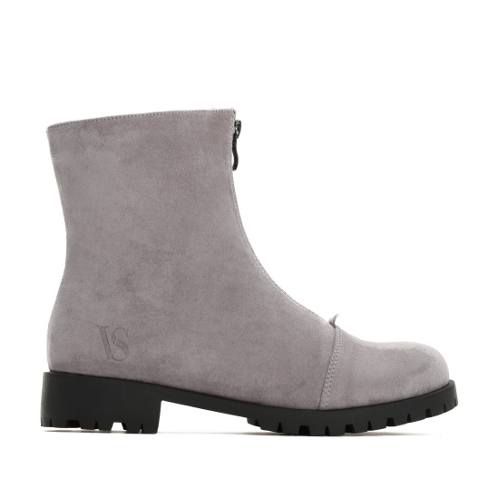 Vices Mordazas 2104-7 L Gris 36 41