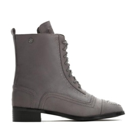 Vices Mordazas 9077-6 D Gris